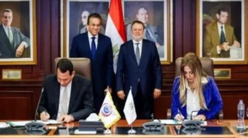 تجديد بروتوكول صندوق مواجهة الطوارئ الطبية يعزز جهوزية النظام الصحي برعاية محافظ البنك المركزي 1